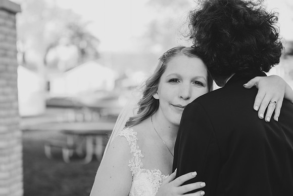 Becca and Josh 7